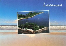 33 LACANAU