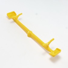 30625 Playmobil Manège Jaune