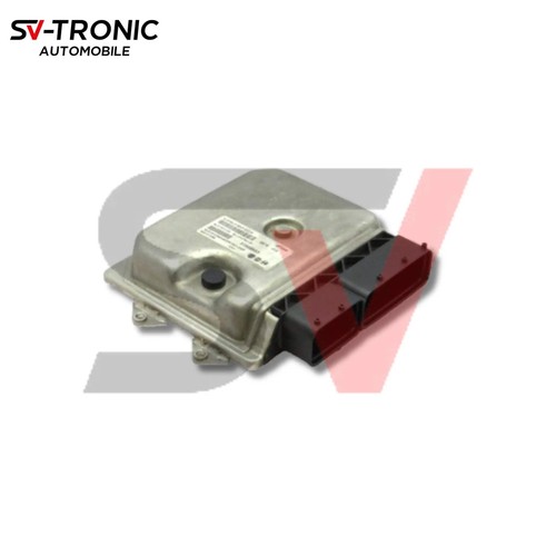 Calculateur moteur mjd 8f2 - calculateur,