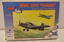 Aml siebel si202 hummel very - "hummel",
