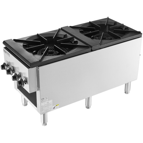 Vevor cuisinière gaz - vevor,