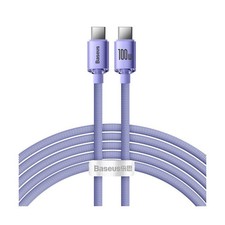 Câble USB-C vers USB-C 100W