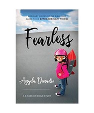 Fearless: Ordinary Women of
