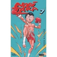 Livre Noritaka - Tome 07