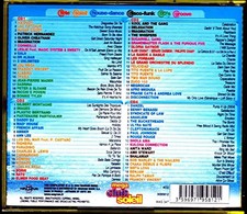 Mega Club Soleil '04 [Import]