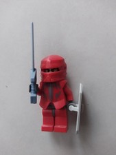 Lego castle knight' kingdom 