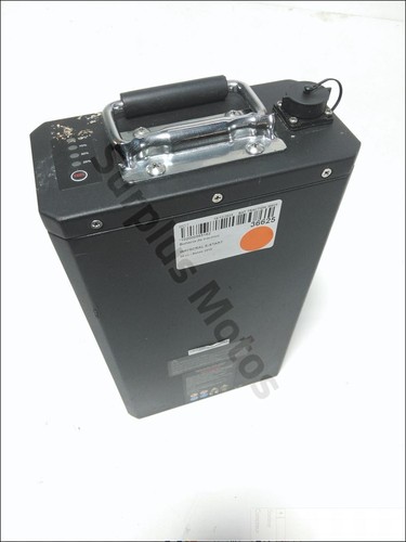 Batterie traction wayscral - batterie,