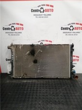 RADIATEUR D´EAU / 6484 POUR