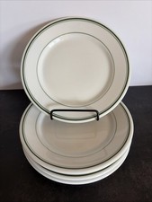 Set Of 4 Jackson China Green