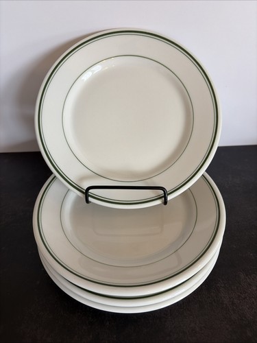 Set jackson china green - of,
