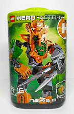 LEGO HERO Factory 2144 Nex 3.0