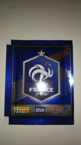Lot 100 stickers panini - lot, de