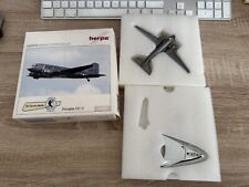 Herpa 550529 Avion Douglas