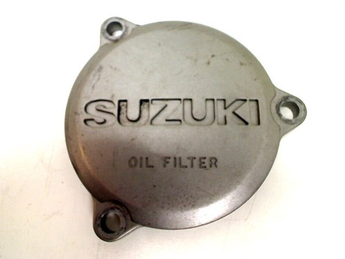 Couvercle moteur droit suzuki - couvercle,