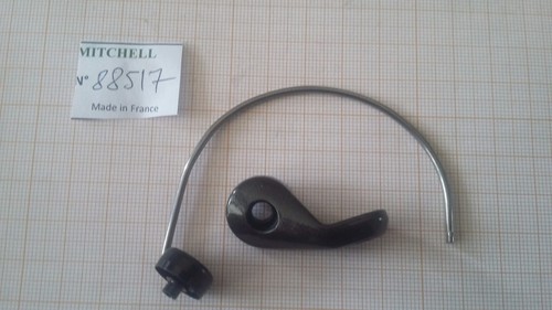 Pick bras moulinet - pick, up