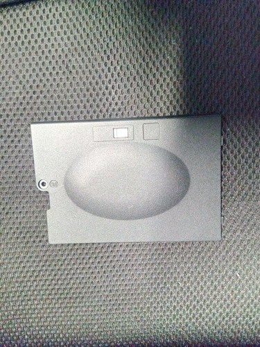 Porte cache disque dur - , toshiba