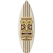 Planche surf tiki 2 - de,