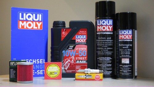 Kit maintenance beta - maintenance, alp
