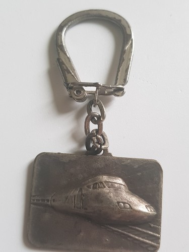 Rare porte cle - sncf, tgv