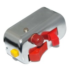 Vespa Klaxon 12V Dipper Et