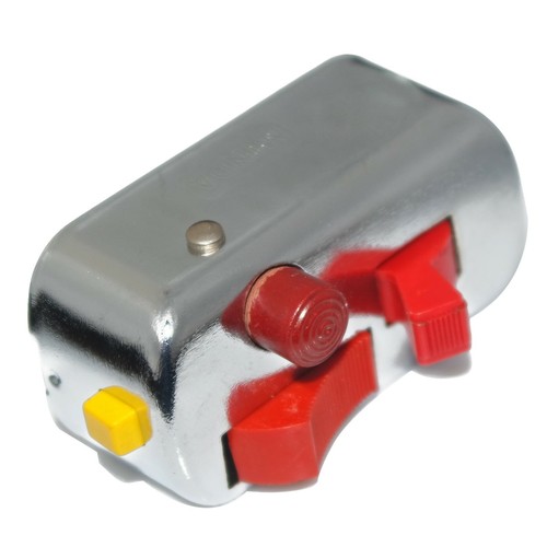 Vespa klaxon 12v dipper - klaxon,