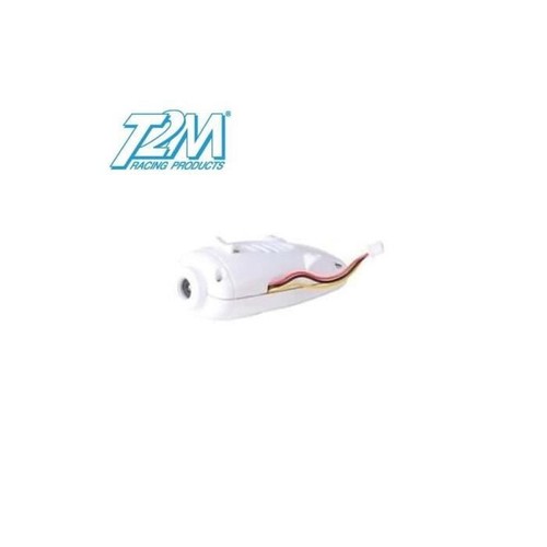 Camera pour drone t2m - camera,