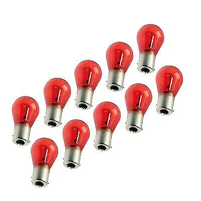 Ampoules pr21w x10 pour - ampoules,
