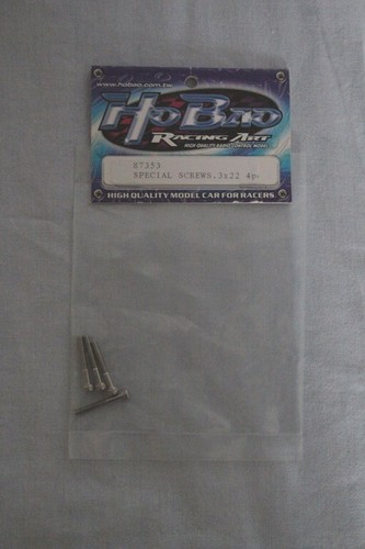 Hobao vis special - -, 3
