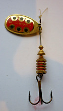 - HAMECON ANCIEN - MEPPS 3 AGLIA - Made in France - 7 cm