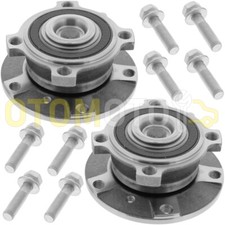 2x ROULEMENT DE ROUE MOYEU