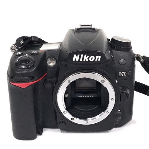 Appareil photo numérique
