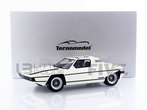 Tecnomodel mythos - 1/18,