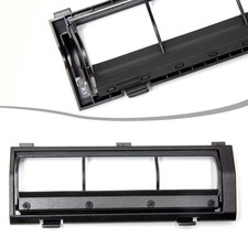 Housse de protection brosse