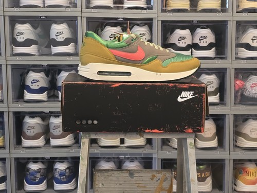 Nike air max - '86, prm