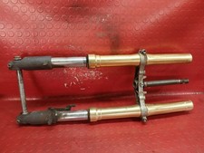 Fourche Tiges Plaques À