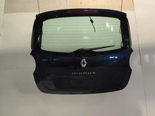 Malle/Hayon arriere RENAULT