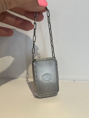 Ancienne bourse minaudière - ancienne,