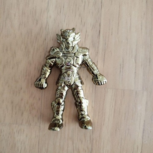 Saint seiya original figure - seiya,