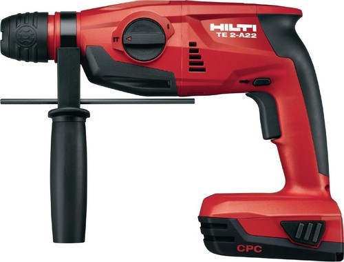 Hilti a 22 - te,