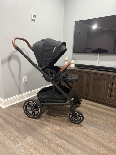 Nuna mixx next - baby, stroller