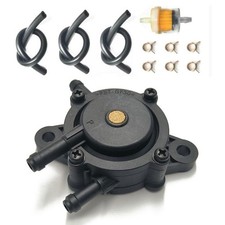 Pompe à carburant pour tondeuse autoportée pour moteurs de voiturette de golf