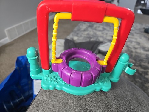 Fisher price little people - price,
