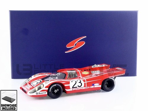 Spark porsche 917k - -,