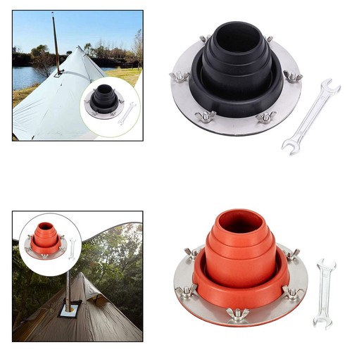Anneau protection ignifuge - de,