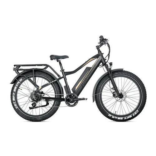 Jobobike robin pro fatbike - jobobike,