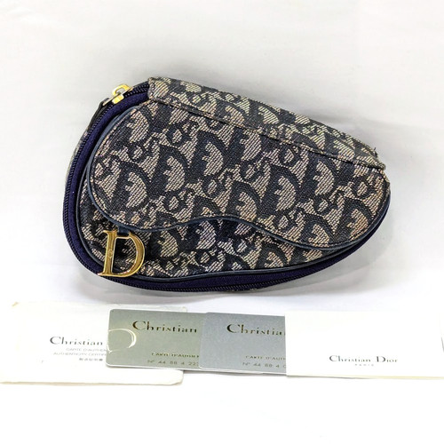 Christian dior trotter - dior, selle