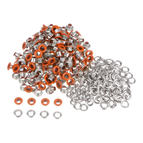 200set oeillets trousse - 200set,