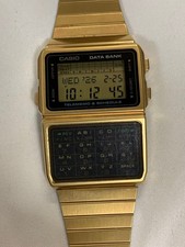 Montre numérique CASIO
