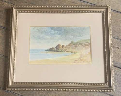 Normandie trouville les roches - normandie,