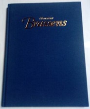 Livre : Monsieur Brassens - Maurice Bousquet / Georges Brassens